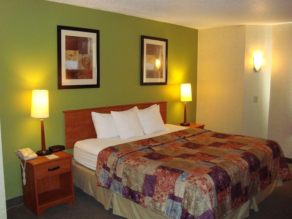 Sleep Inn Near I-80 And I-94 Lansing Exterior photo